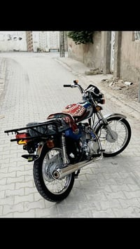 دراجه ايراني اصلي للبيع سعر خاص او علرقم تفاصيله07804795447