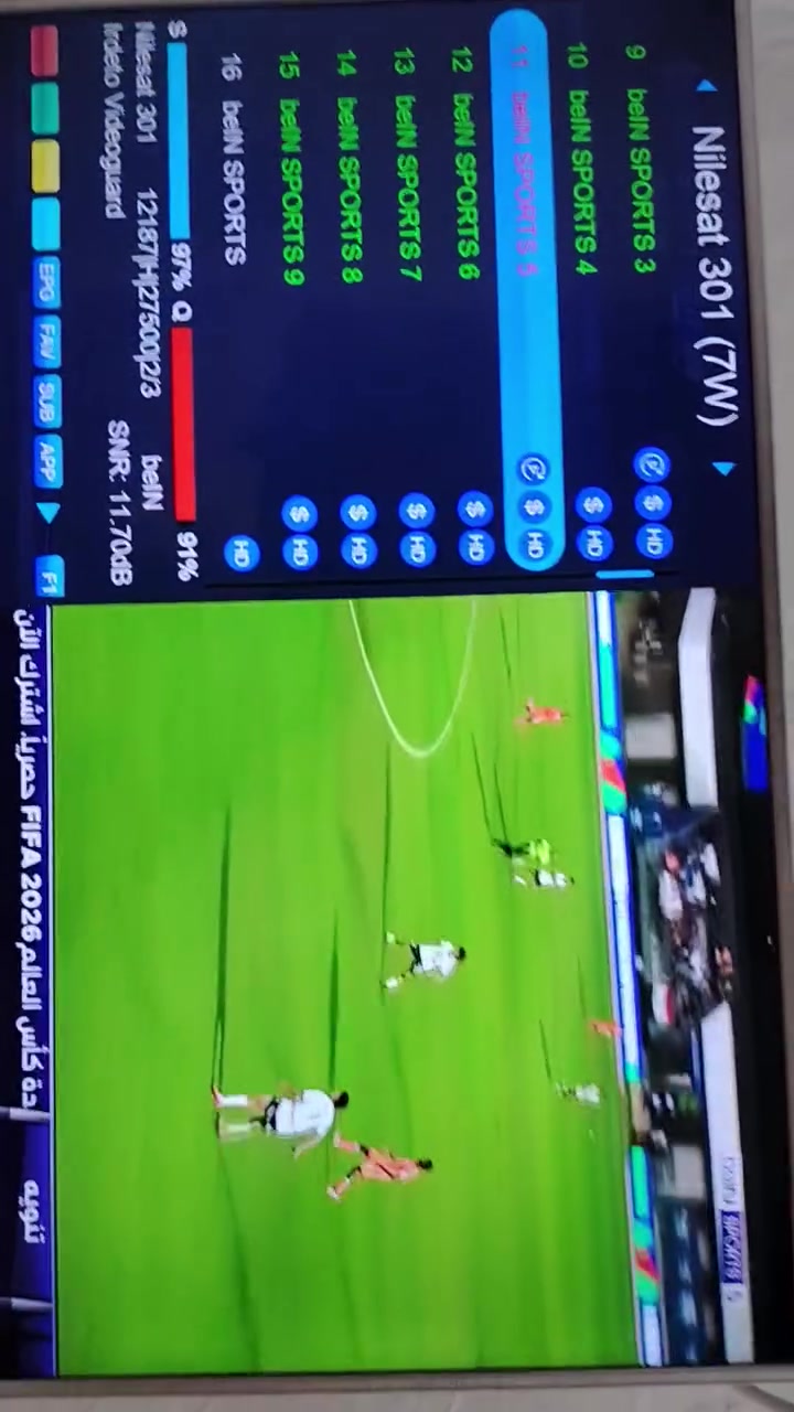 بلازمه ٤٢ للبيع السعر ١٥٠


**إذا كنت صاحب هذا الإعلان وتريد حذفه لأي سبب، رجاءا أرسل رسالة إلى الدعم الفني**