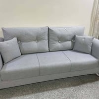 كنب تركي • ١٠ مقاعد