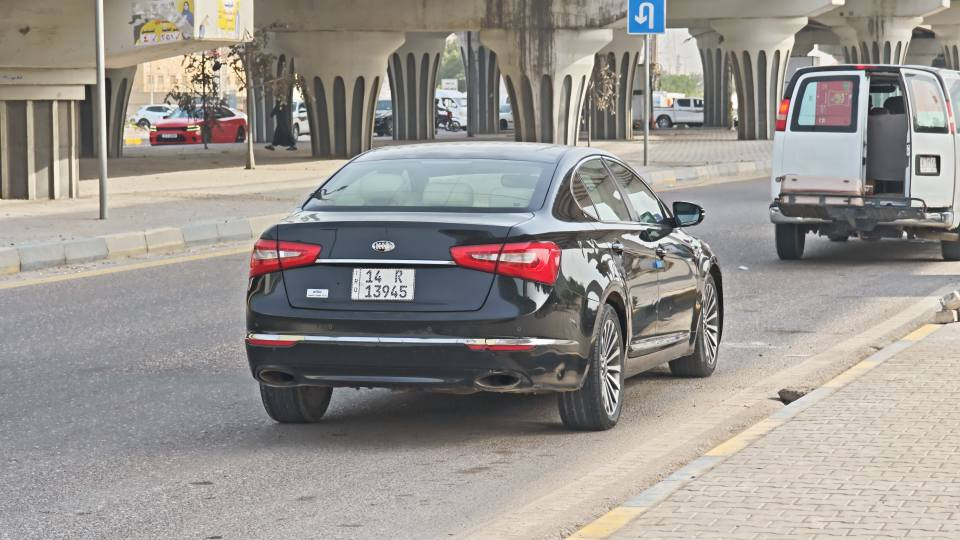 كادنزا 2013 كوري محرك 6 سلندر السعر 85
***********
ضربه باب السايق فقط والباقي مكفول من الضربه 
حداده نضيفه رقم بصره نگليزي تحويل مباشر 
عنواني البصره البصرة, العراق
