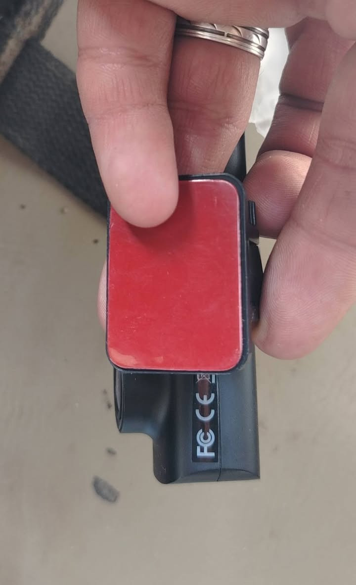 داش كام 
للبيع داش كام . اماميه مع كاميرا خلفيه 
منفذ جداحه 
منفذ الشاحنه تاي سي 
رام ١٢٨
مع كل الملحقات والوايرات
السعر ٣٥ 
بغداد شارع فلسطين


**إذا كنت صاحب هذا الإعلان وتريد حذفه لأي سبب، رجاءا أرسل رسالة إلى الدعم الفني**