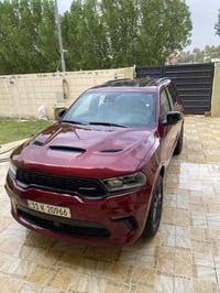 دورنكو GT بلس • ٢٠٢٣ • ممشا ٩٥٠٠