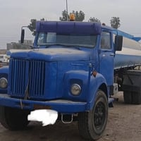 سكانيا • تنكر • واسط العزيزية