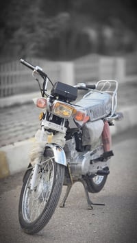 نامة • موديل ٢٠٢٦ • محرك ١٢٥