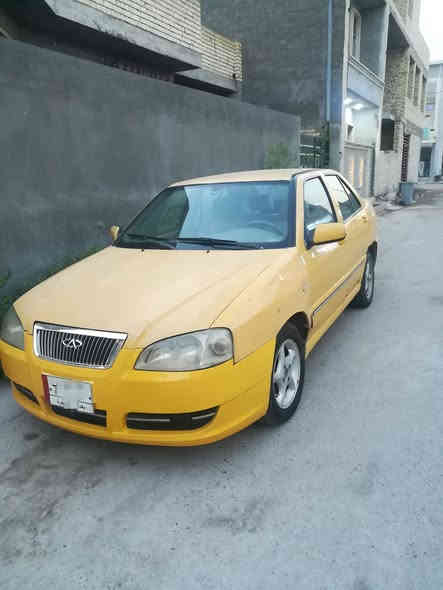 السلام عليكم 
إعادة نشر
شيري للبيع رقم بغداد 2011
گير و محرك كورلا 
التبريد غير شغال 
مشط ستيرن ثكيل 
السعر 25 
للإستفسار واتس آب ***********
