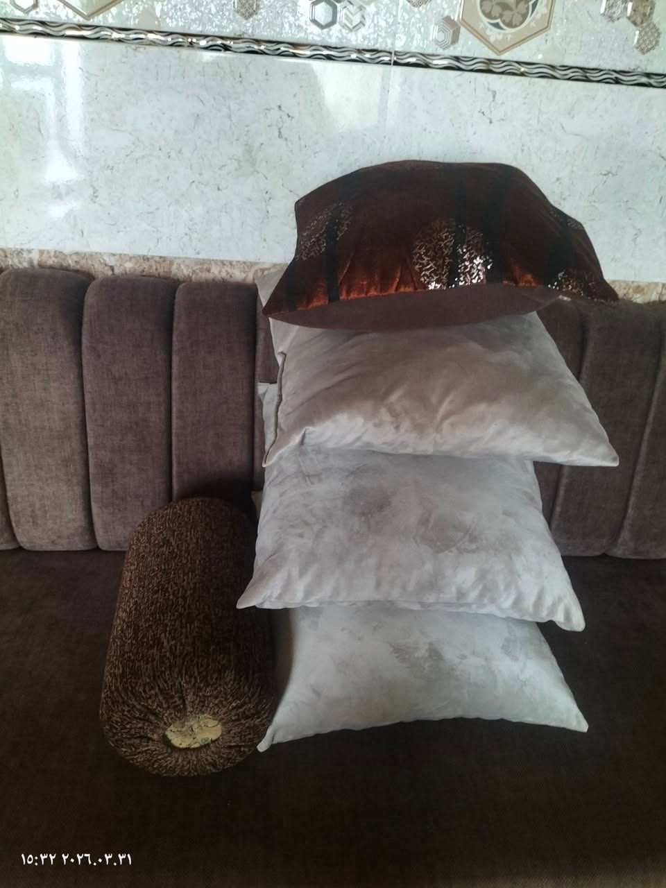 السلام عليكم ورحمة الله وبركاته عندي غراض للبيع


**إذا كنت صاحب هذا الإعلان وتريد حذفه لأي سبب، رجاءا أرسل رسالة إلى الدعم الفني**