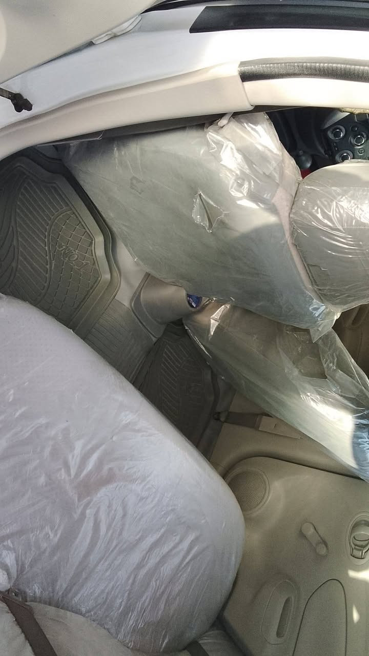 سلام عليكم
سلام عليكم
للبيع نيسان سني موديل 2024 سياره كفاله من كلشي 

ماشيه 33 الف رقم شمالي

السعر ((122 )) وبيها مجال بسيط 

الاستفسار /***********
