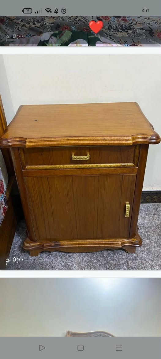 للبيع
الغرفه مليون و350
التخم 200


**إذا كنت صاحب هذا الإعلان وتريد حذفه لأي سبب، رجاءا أرسل رسالة إلى الدعم الفني**