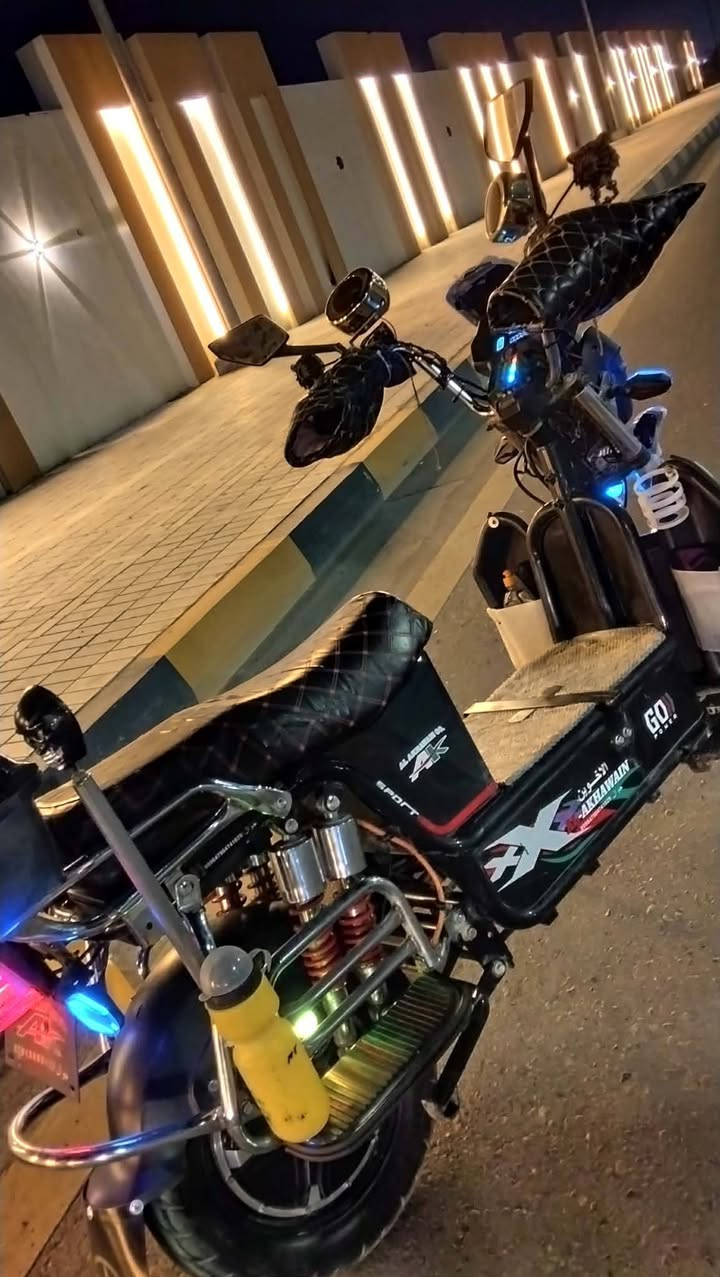 السلام عليكم
جبلي شركت الاخوين 
_لايت بومه عالي ناصي نشرات  
_اشاره دبل اشاره شغاله 
_بريكات امامي خلفي شغاله 
_ بطاريات عل فحص 
_واقيات تخم 
_ام بي ثري شغال
_جهاز انذار 
🔇السعر ٥٥٠ وبيها مجال مكانهة الانبار الكرمه للاستفسار خاص او ***********
