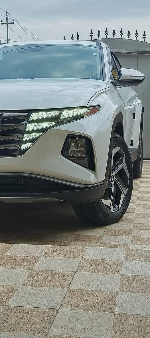 السلام عليكم/توسان لبيع فول 1+1 موديل 2024 بدون رقم السياره السعر 220 وبيه مجال
***********بي وتساب
***********
