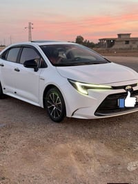 كورلا هايبرد • ٢٠٢٣ • ٣١ الف