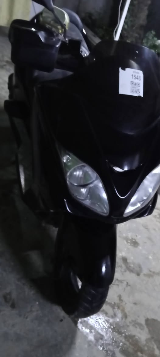 FORZA MF 08
كامله مكمله دراجه حلو ونظيفه كهربائيات شغاله مكينه ناعمه احله من صور بهواي 
السعر٨٥٠ وبيها مجال مكاني ديالى خالص ***********
