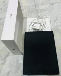 آيباد ٩ • ٢٥٦ جيجا • حافظة