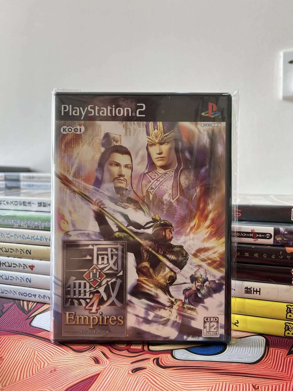 لمحبين جمع السلاسل 🔥❤️
سلسلة من أربع اجزاء اصلي ونظافة جدا عالية 
سعر المجموعة 17.000 شامل التوصيل 
توجد سلاسل أخرى وكميات 
يوجد توصيل لجميع المحافظات


**إذا كنت صاحب هذا الإعلان وتريد حذفه لأي سبب، رجاءا أرسل رسالة إلى الدعم الفني**