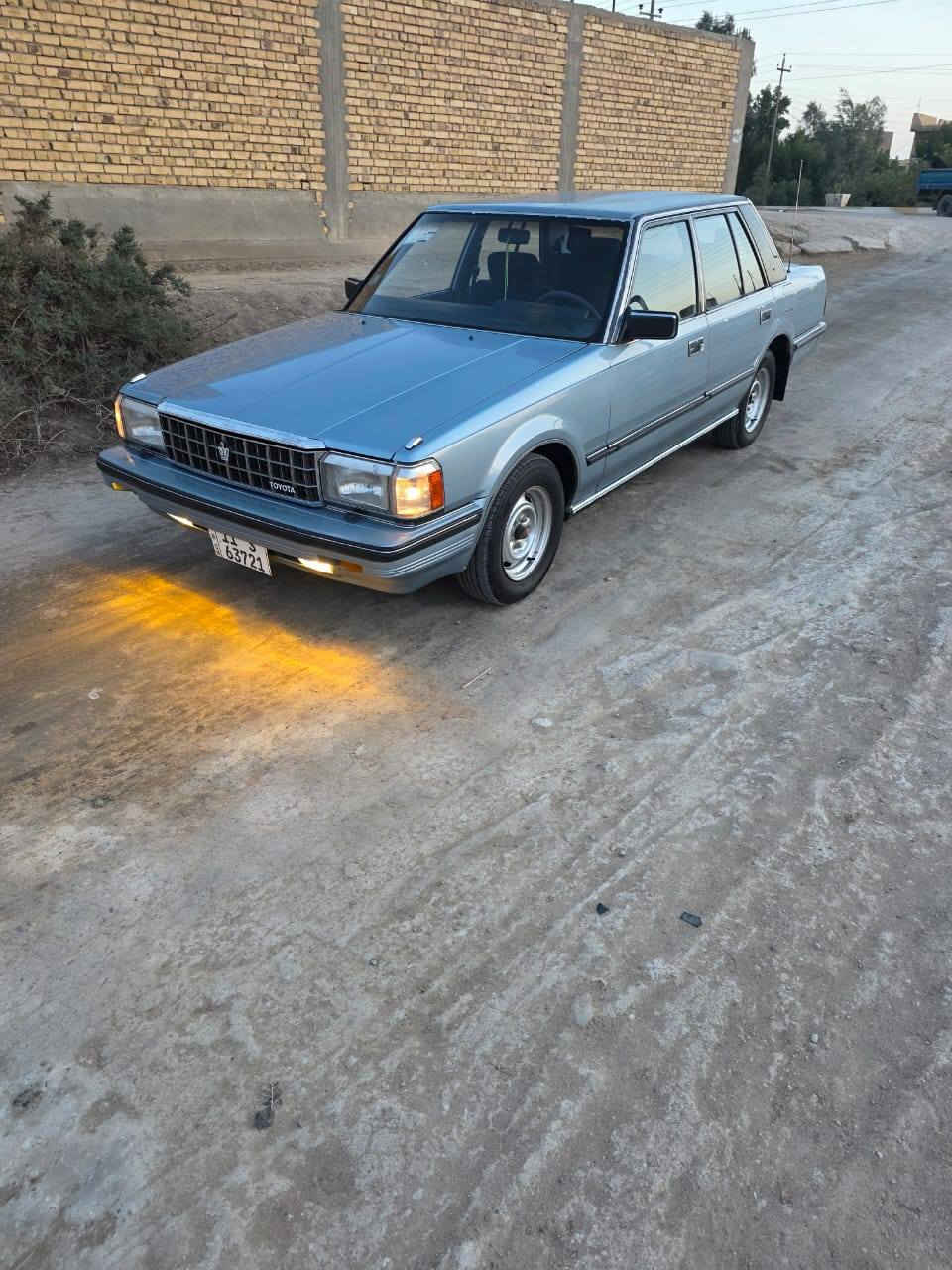 سلام عليكم سوبر مديل 85 سياره جديده عله وضع لشركه ما مشيه150 حقيقي رقم بعداد بسمي دولي سنويه 30  سياره مكفوله كفاله عامه من لضربه ولصبغ ول برد ول فتح ول تكحيل تبريد خلفي امامي ثلج ثلاجه خلفيه شغاله تدفه شغاله مسجل بلاد اريل كهرباي  سياره شرط برغي ما مفتوح بيهه عله شركه تراي زيرو رقم *********** السعر 95 ورقه
