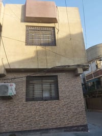 رحمانيه جعيفر • بيت ركن • ٣ غرف