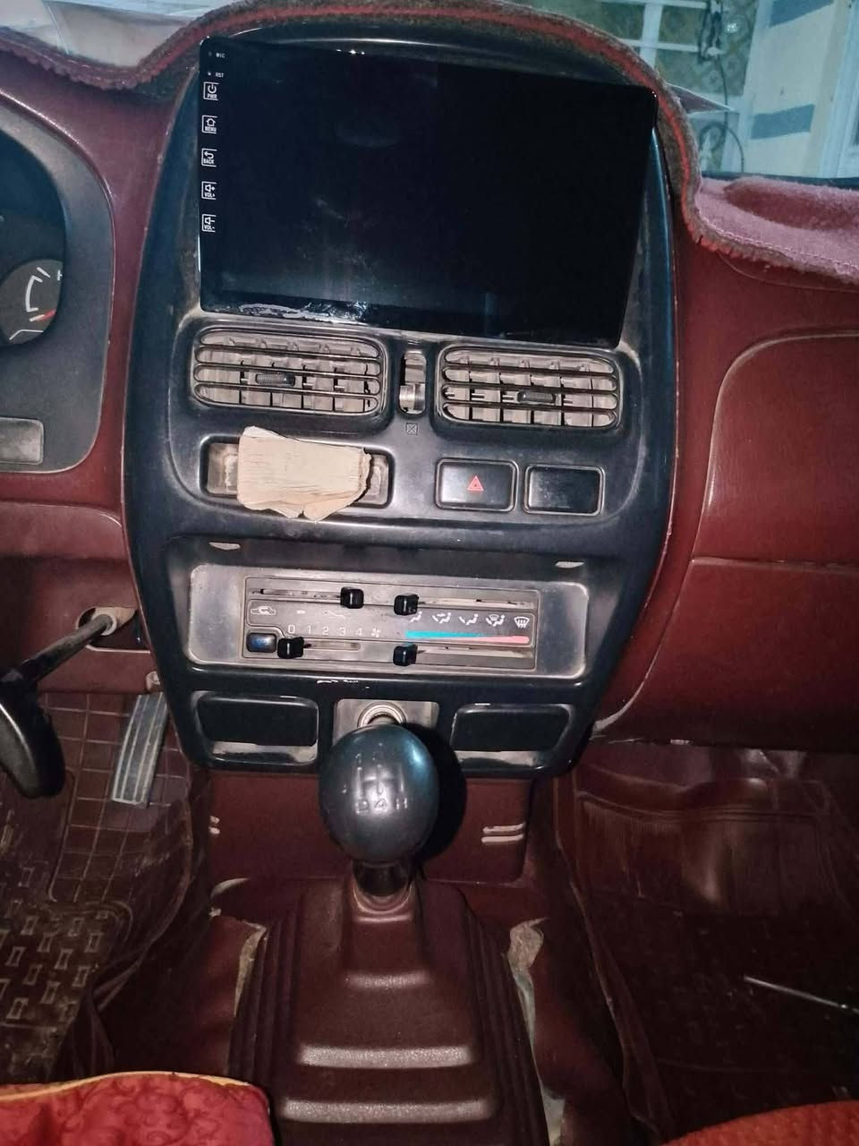 سلام عليكم للبيع بيكم سعر 120وبيها مجال 

‏‪***********‬‏
