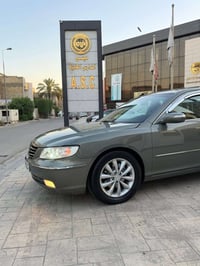 هونداي ازيرا مواصفات الكاصد على مواصفات بل ازيرا  وارد أمريكي كلين بدو...