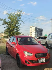 موديل ٢٠١٣ • بدون حادث • أربيل