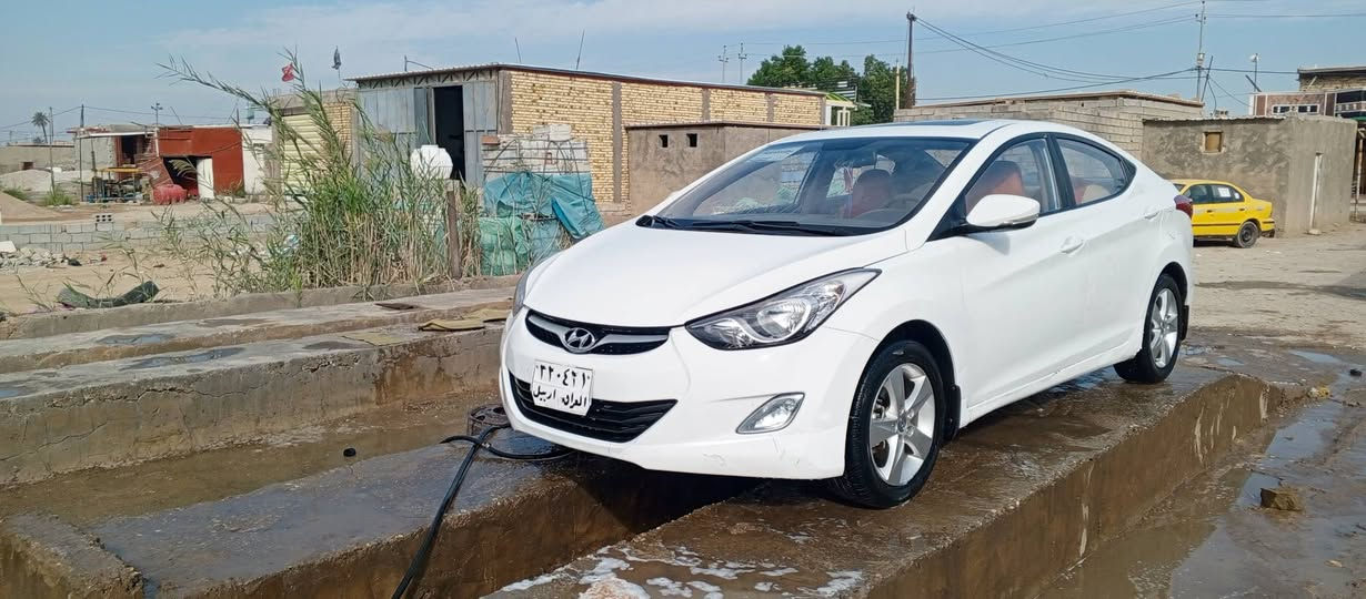 السلام عليكم 
النتره لبيع موديل 2014 رقم اربيل 
العنون الدوانيه سياره نضيفه
الاتصال ***********
