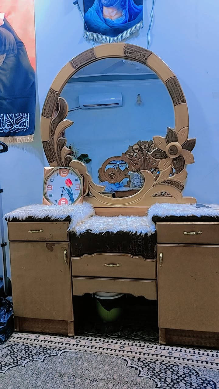 السلام عليكم غرفه نضيفه كامله بناصريه المركز هاذا رقم راعيها ***********
