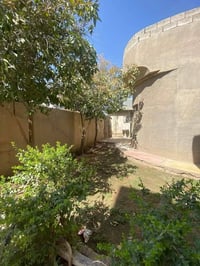 حي المثنى • ٣١٥م • شارع ٤٠م
