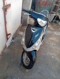 دراجة مكفولة • ضمان شهر • خور زبير