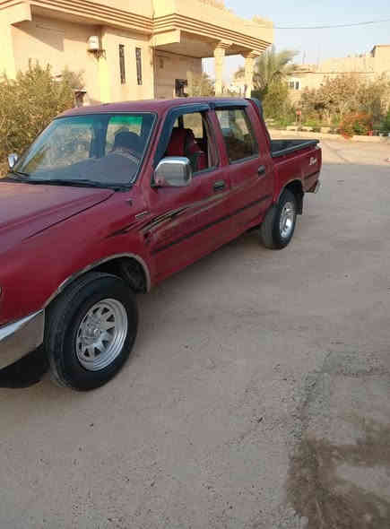 السلام عليكم سياره دير منفيس موديل ٢٠٠٧ كير محرك شرط والكشر شوف العين جاهزة مال جناي السعر ٢٥ ورقه اوبيهه مجال مجال ***********المكان ناحية الزاب
