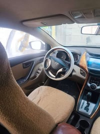 وبركاته للبيع النترا خليجي مديل ٢٠١٤ مكفوله من الضربه بيه صبغ أثر تكشي...