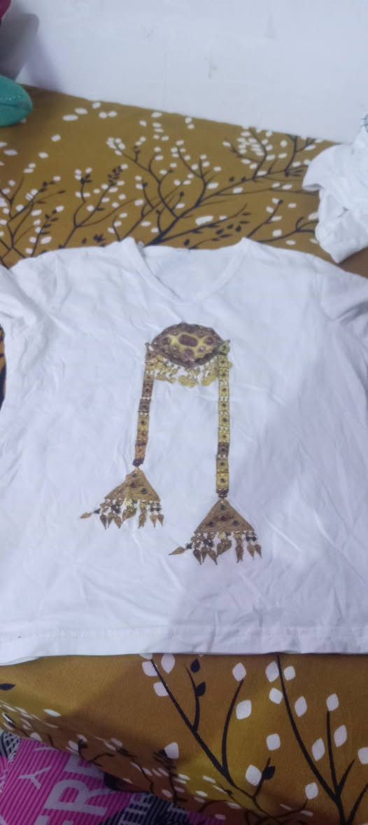 ملابس أطفال أوربي باله وسعار كله بلاش الف ونص ولي يريد شلعه يتفظل خاص


**إذا كنت صاحب هذا الإعلان وتريد حذفه لأي سبب، رجاءا أرسل رسالة إلى الدعم الفني**