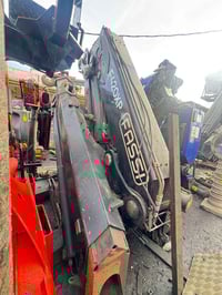 كرين فاسي • حجم ٤٢٠ • اربيل