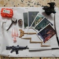 متوفرات • كلهن