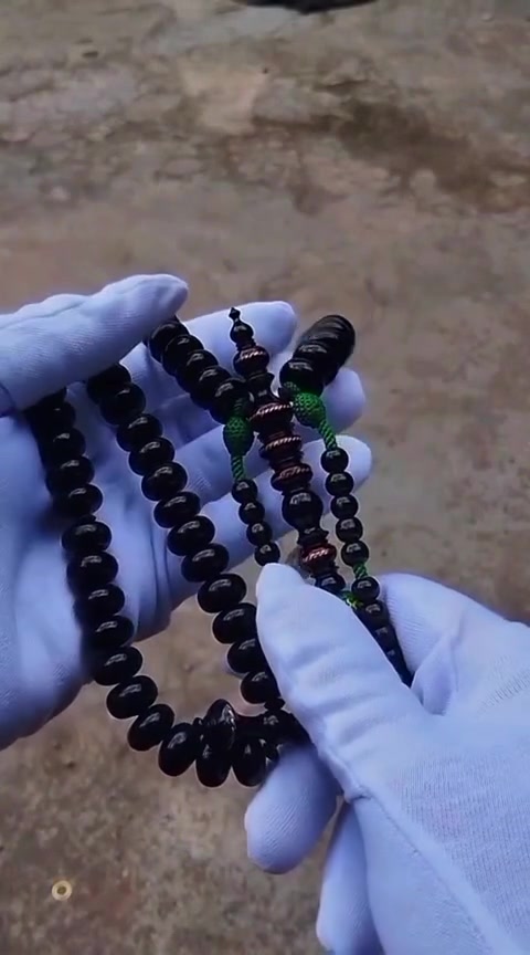 مسبحة تينجاني أصلية عالية الجودة، مصنوعة من جذر البحر، باللونين الأحمر والأسود.
أقبل طلبات الجملة، وأقدم أسعارًا معقولة أكثر لأنني حرفي متخصص في صناعة خرز الصلاة مباشرة.
https://wa.me/+62895330158312


**إذا كنت صاحب هذا الإعلان وتريد حذفه لأي سبب، رجاءا أرسل رسالة إلى الدعم الفني**