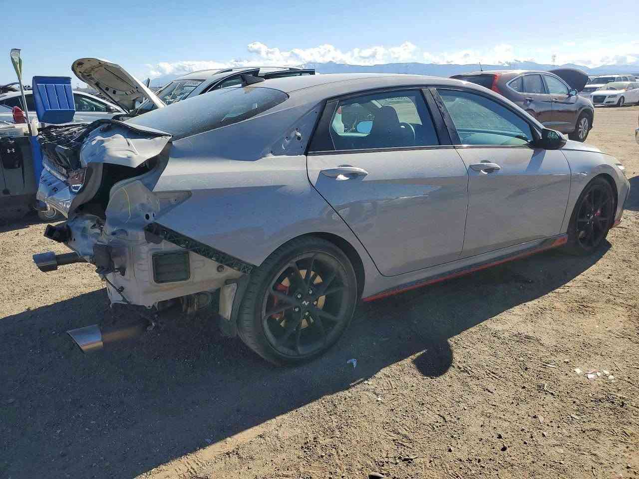 2025 HYUNDAI ELANTRA N BASE

شحن مباشر الى اربيل عن طريق مرسين تركيا 
شحن مباشر الى العراق عن طريق الحرة الاردن 
*********** :📞 
*********** :📞
السعر :  حسب المزاد  
تاريخ المزاد :  6/8
الضرر : حسب الصور المرفقة 
بيع وشراء كتب شهداء 
شراء سيارات تحت الموديل لمن لديه كتاب ضباط 
لو كتاب دبلوماسي 
بالامكان ادخالها بكتاب ذوي الشهداء باعفاء كمركي مع اعفاء الرقم 

🔺نتكفل بالسيارة لحين وصولها 
🔺اي استفسار مراجعة المكتب 
🔺 اوقات العمل كل ايام الاسبوع من الساعة ال 5 عصراً ماعد يوم السبت و الاحد عطلة المزاد
🔺 عملنا شراء السيارات من المزادات الامريكية والكندية
🔺لدينا تقرير Carfax مجاني لفحص السيارة قبل دخولها المزاد 
🔺 نشحن من جميع الموانئ الامريكية والكندية وبأسعار شحن تنافسية 
🔺نشحن الى دبي و عمان و البصرة و كردستان و تركيا  
🔺لدينا ورشة تصليح في دبي 
🔺لدينا معقب لتخليص السيارات (حرة او معوقين او ذوي الشهداء ) و ايصالها الى الزبائن
📍العنوان : موصل حي الوحدة مقابل معهد صناع الامل 
🔺اوقات الدوام من 4 عصراً وحتى ال11 ليلاً كافة ايام الاسبوع 
☎️ للاستفسار الاتصال على الرقم
م.علاء ابو فهد 
 
*********** :📞 
*********** :📞 ￼
