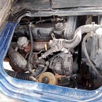 بنگو • ٢٠٠٤ • بصرة