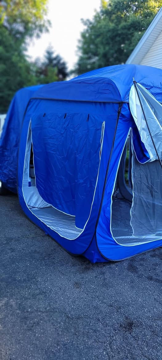 خیمة قیاس 2*2*2 
ضد الماء
95 الف 
من كركوك


**إذا كنت صاحب هذا الإعلان وتريد حذفه لأي سبب، رجاءا أرسل رسالة إلى الدعم الفني**