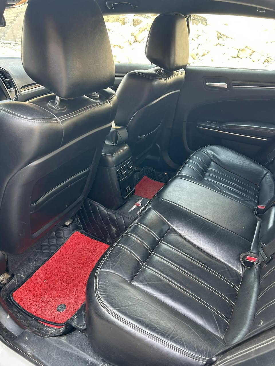 السلام عليكم مراوس بـ جيب كراند شيروكي  مديل 18او19
اوباما مديل 2018S
كفاله عامه وارد كندي نص فول شفتات ستيرن بيها فقط اربع اصابع بارد بلجاملق العبري هنا بلعراق ماشيه 180جاهزه ع اخر حبايه تشغل وتطلع
العنوان البصره القبله 
للتواصل راسلني خاص


**إذا كنت صاحب هذا الإعلان وتريد حذفه لأي سبب، رجاءا أرسل رسالة إلى الدعم الفني**