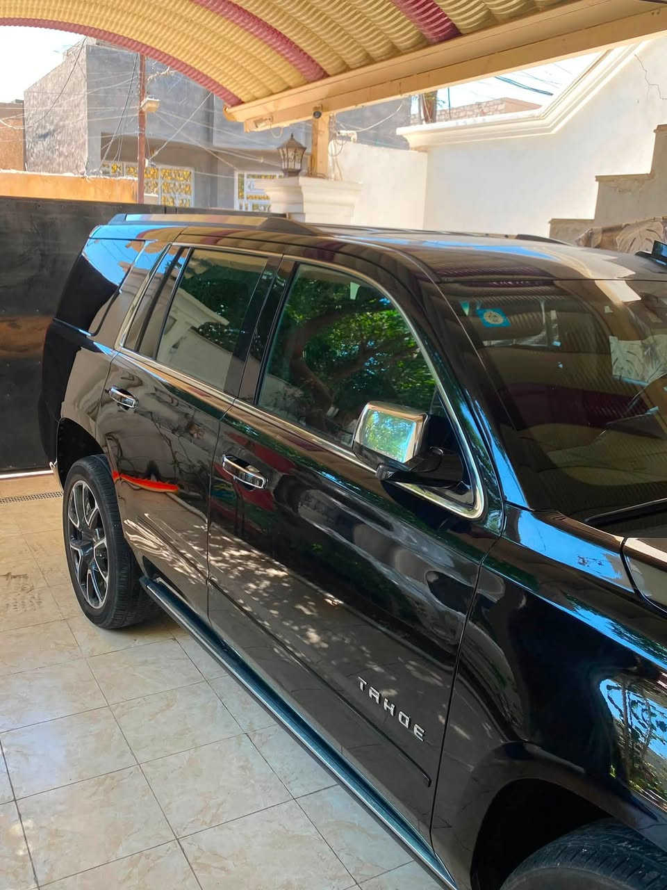 السلام عليكم
تاهو موديل 2020 للبيع 

للاستفسار على هذا رقم

+964 771 107 7443
