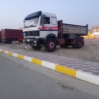 سيارة البيع موديل ٨٦ مكينه ٣٥ كير ١٦٠ اكسن جي أف بدون بدي السعر ١٥٠ ال...