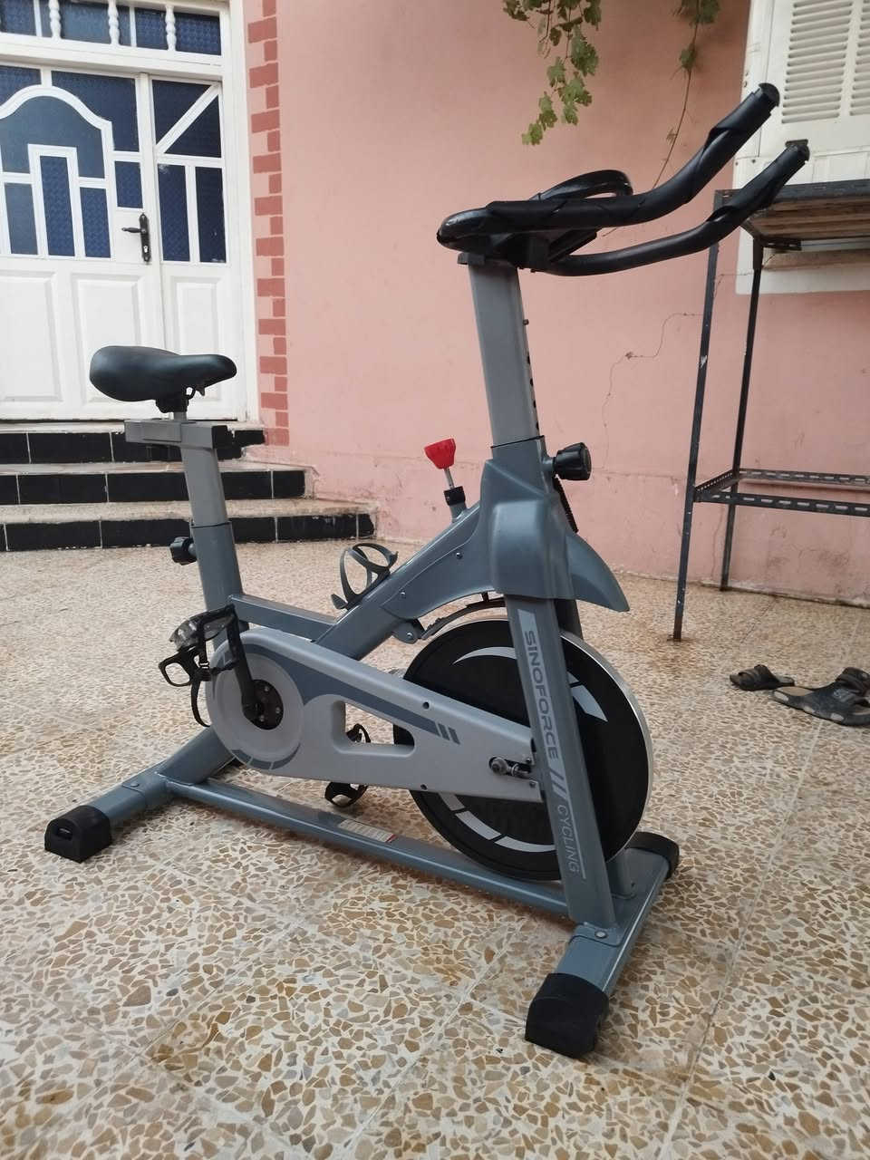 السلام عليكم بايسكل ثابت البيع 140 بيمجال جديد موصل كوكجلي


**إذا كنت صاحب هذا الإعلان وتريد حذفه لأي سبب، رجاءا أرسل رسالة إلى الدعم الفني**