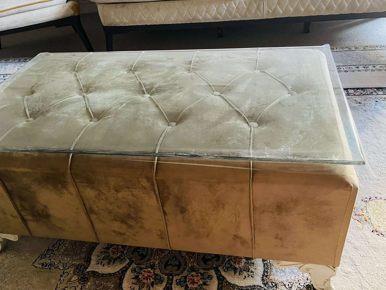 ئةم ٣جؤرة تةپلةكة بؤ فرؤشتن ٤٠هةزارة


**إذا كنت صاحب هذا الإعلان وتريد حذفه لأي سبب، رجاءا أرسل رسالة إلى الدعم الفني**