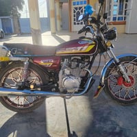 سيفان بلادي • ٦٠٠ سي سي • مكيشيفة