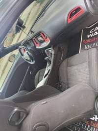 جالنجر للبيع موديل 2019 ماشيه تقريبا 55 الف حادث بجم صبغ بجم كير مكينه...