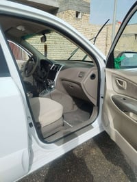 توسان 2009 المقدس كفاله عامه من الحادث والضربه محرك وكير مكفولات ماشيه...