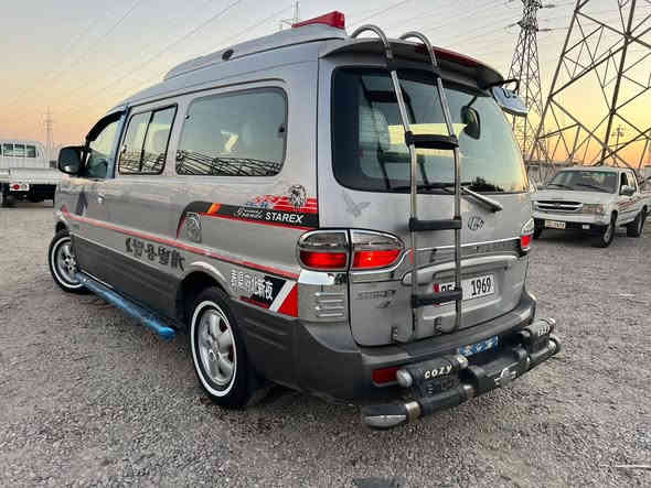 سلام عليكم ستاريكس موديل 2007 مكفوله كفاله عامه محرك مسكر كير عادي ماشيه. 260 الف حقيقي سياره زيزو كله عله بيلاد سنويه بسمي لحد 2030 بيه خطو بحس سياره رقم كركوك مميزه سعر. 125 بيه مجال قليل مكان كلار. رقم موبايل ***********.رقم كورك ***********
