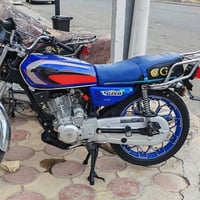 ماطور سولنك 2020 ماطور معدل ماكينه 150 سعر خاص 07851029096
