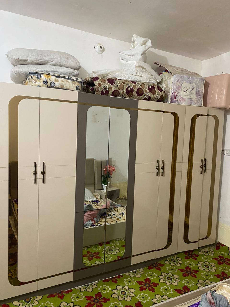 اسلام اخوان غرفه تركيه للبيع تحتوي عل كنتور 4 ابواب🚪💁الستفسار  خاص للجميع


**إذا كنت صاحب هذا الإعلان وتريد حذفه لأي سبب، رجاءا أرسل رسالة إلى الدعم الفني**