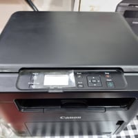 طابعة كانون • MF272dw • ليزر اسود ابيض