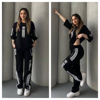 تراكات نسائية من ماركات عالمية 😍 🔥 خامة قطنية ممتازة ومريحة اللوان عصر...