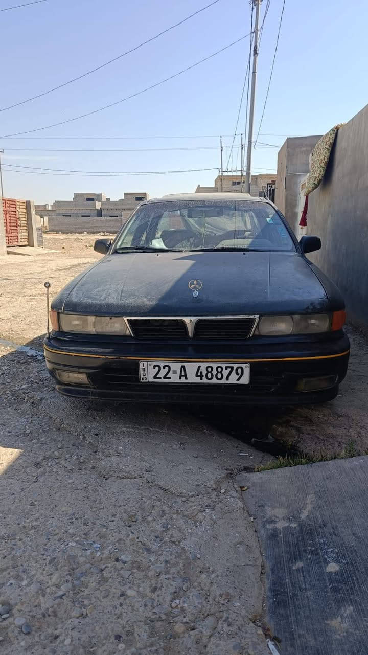 كلنت صندوك للبيع موديل 91 السياره خير من الله تبريد يخبل سنويه لل29 موديل 91  شرط التحويل
السعر 37 وبيها مجال
مكاني جلولاء
***********
